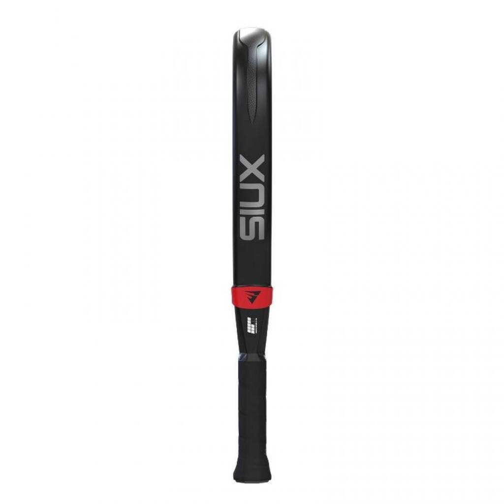Pala Siux Stupa Electra Pro 2026 Shadow Red