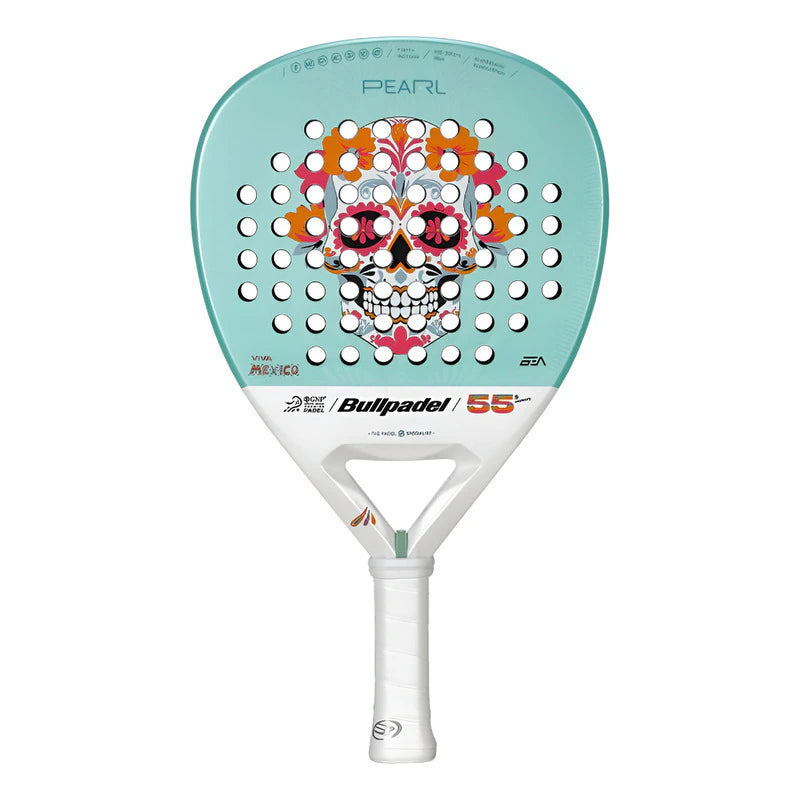 Pala Bullpadel Bea Gonzalez Pearl Mexico Ltd