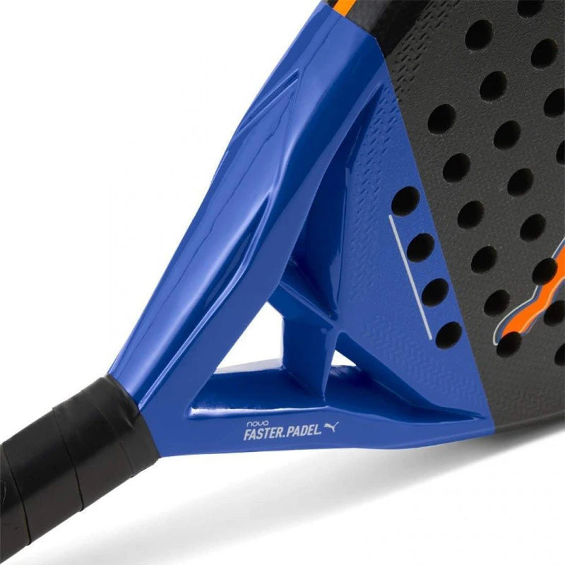 Pala Puma Nova Pro Hybrid Turquesa