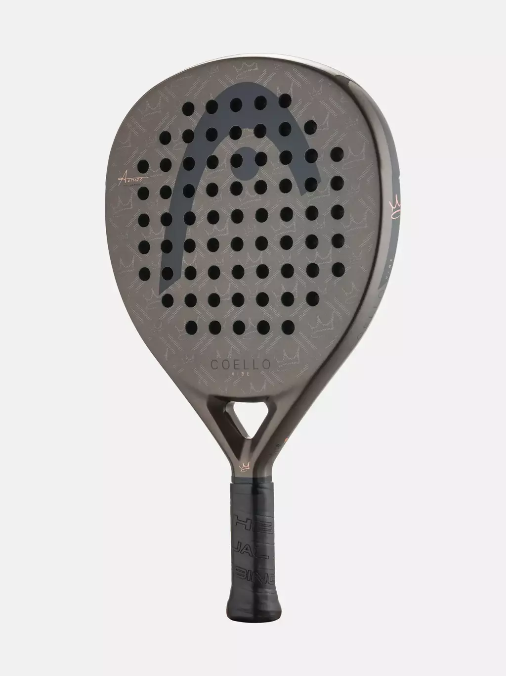 Pala Head Coello Vibe 2026
