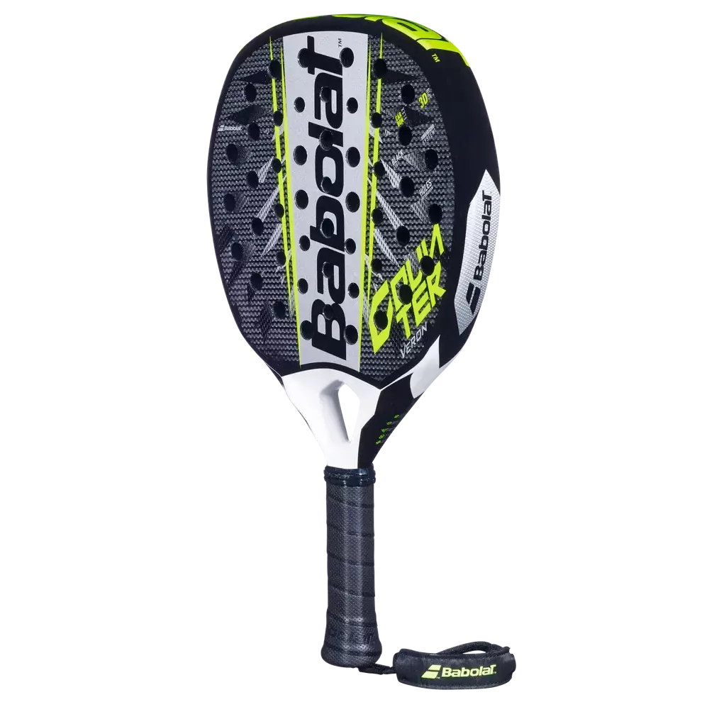 Pala Babolat Counter Veron 2.6