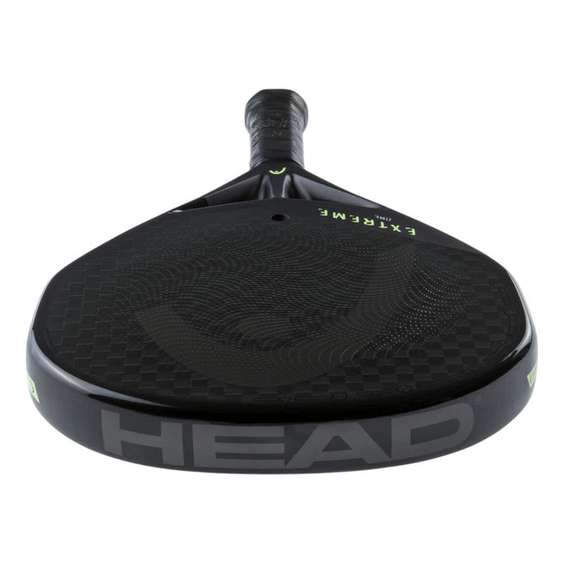 Pala Head Extreme One 2023 Color Negro