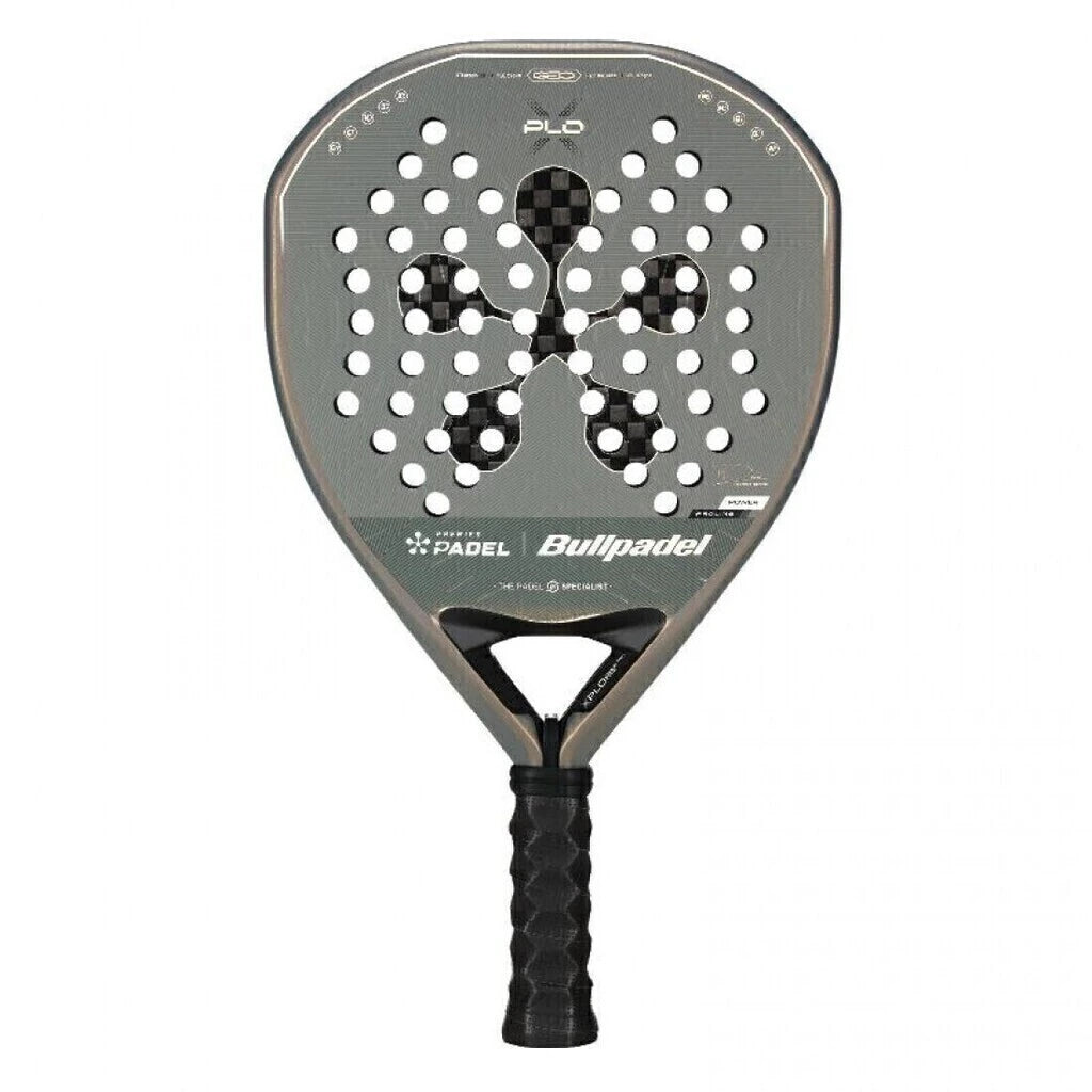 Pala Bullpadel Premier Xplo PP26