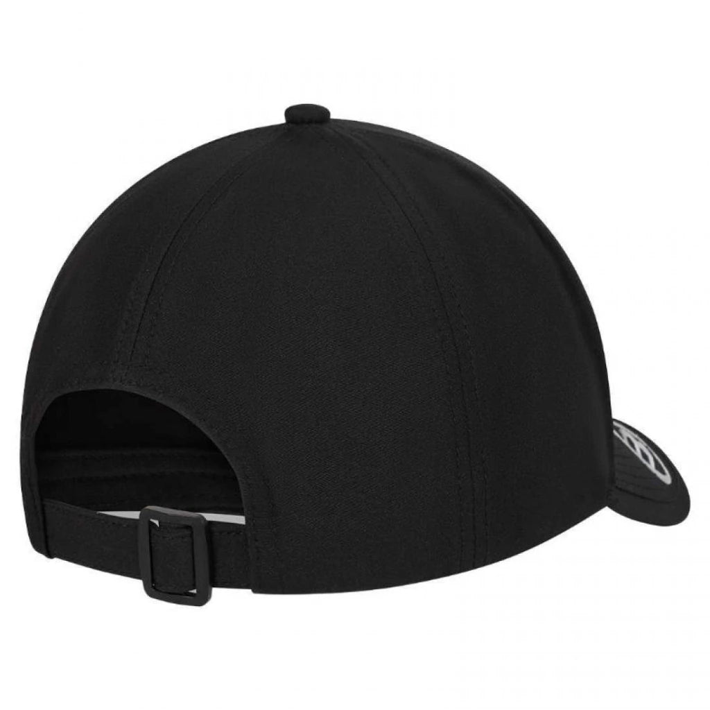 Gorra Bullpadel BPGPMR2605 Negro