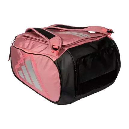 Paletero Adidas RB Protour Rosa