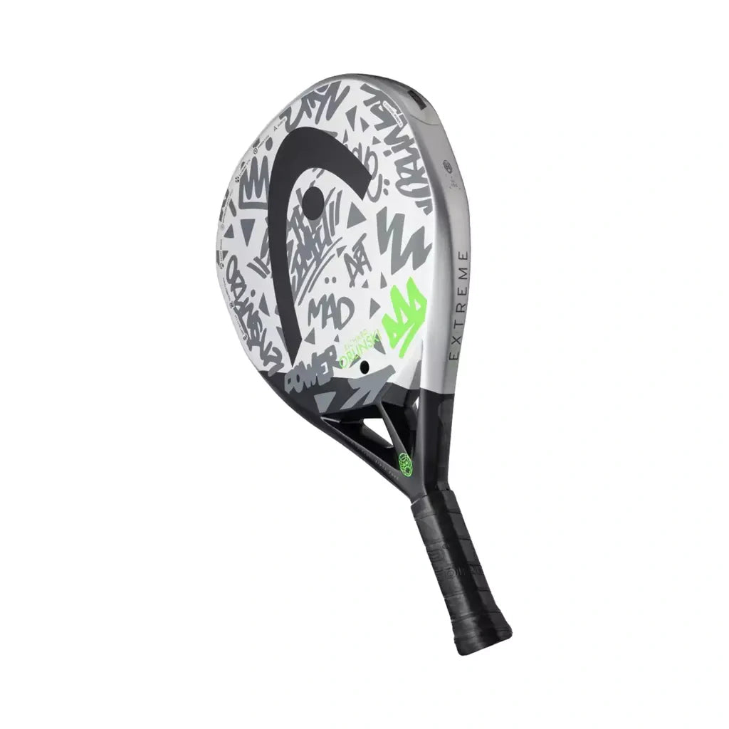 Pala Head Extreme One Orlinski Limited Edition black/white