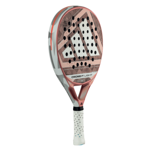 Pala de Padel Adidas Cross IT Light 2026 - Martita Ortega