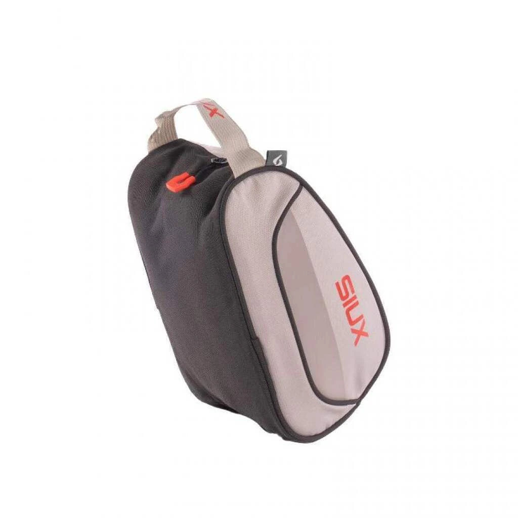 Neceser Siux Edge Blanco