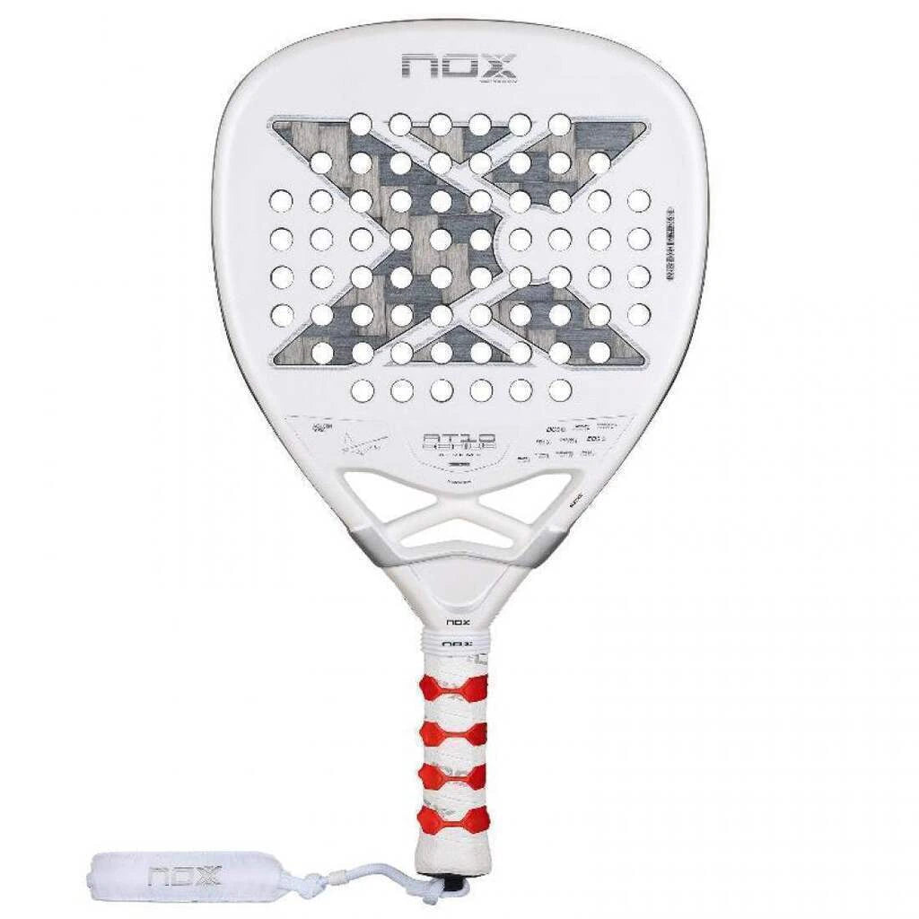 Pala Nox AT10 Genius Attack 12K Alum Xtreme 2026