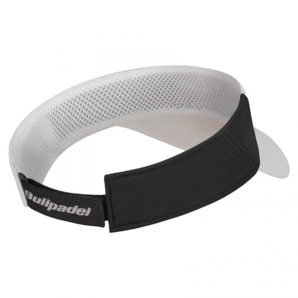Gorra Bullpadel BPVPMR2606 Crudo
