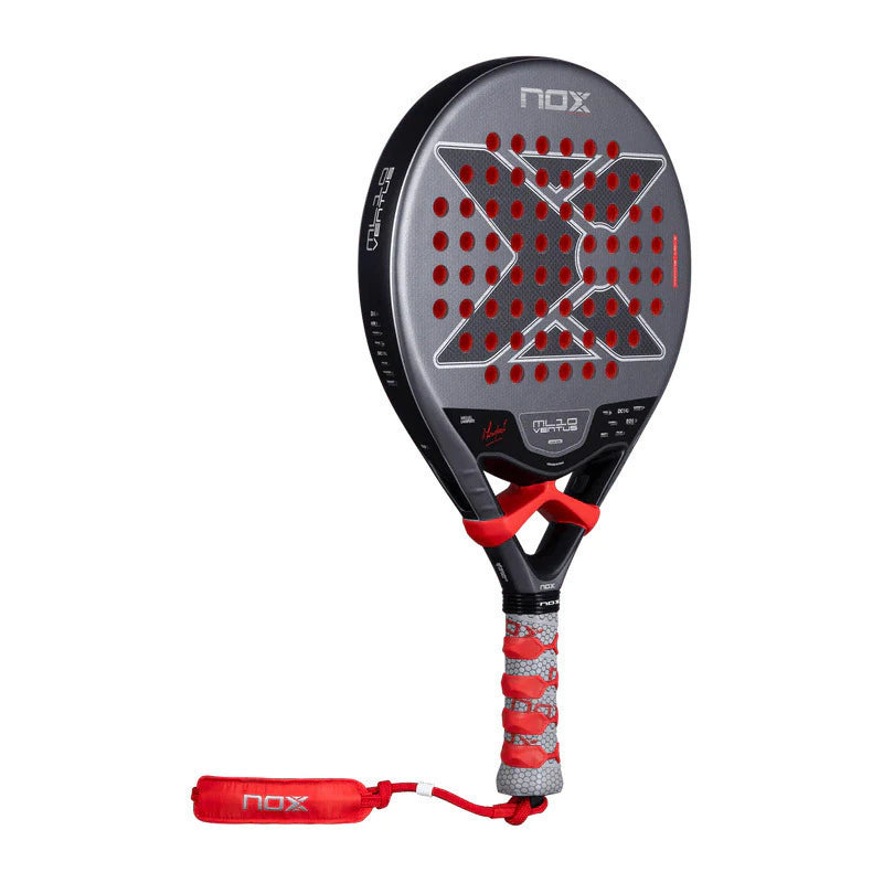 Pala Nox Ml10 Ventus Control 3k By Miguel Lamperti