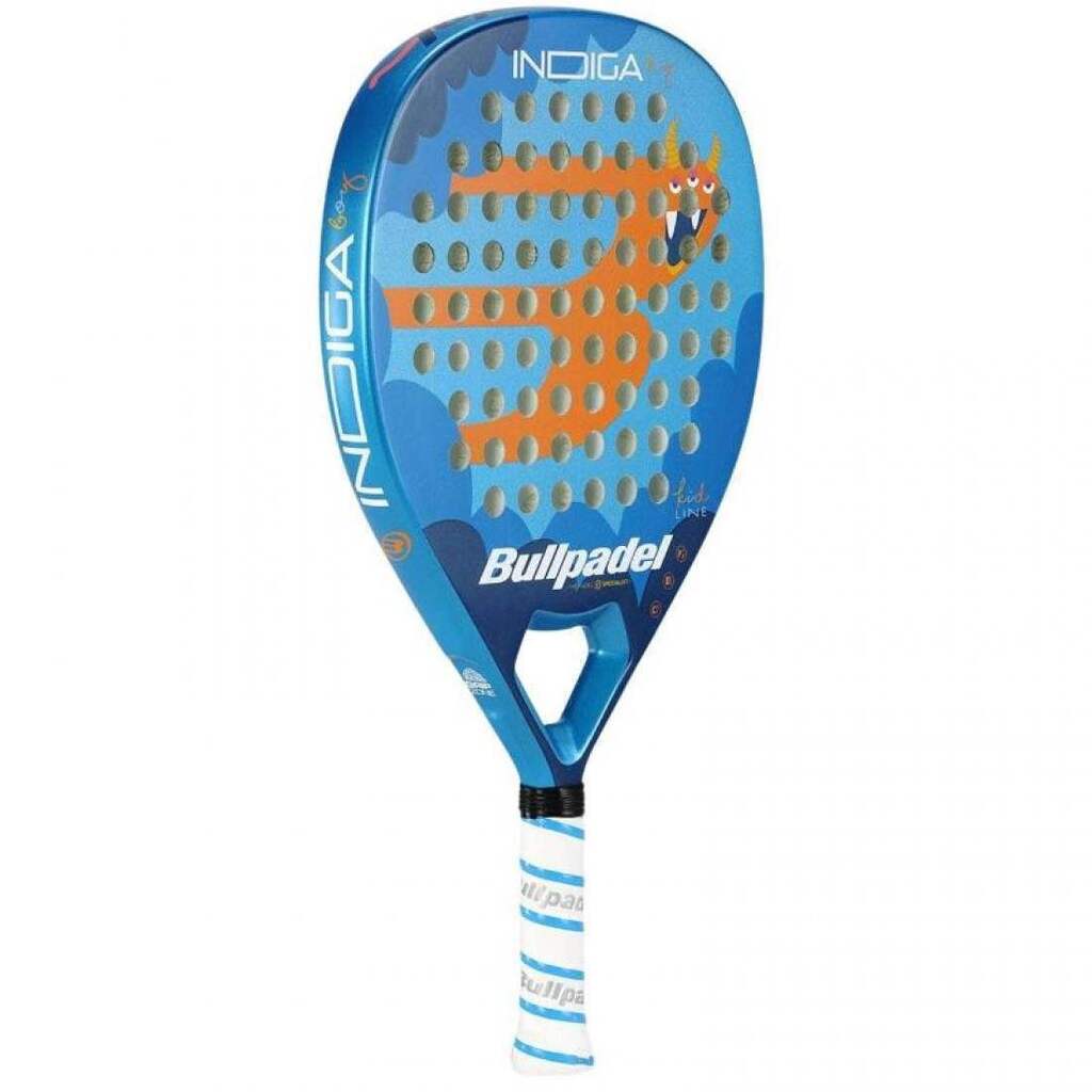 Pala Padel Bullpadel Indiga Jr Boy