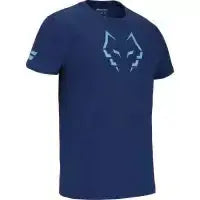 Camiseta Babolat Cotton Tee J. Lebron