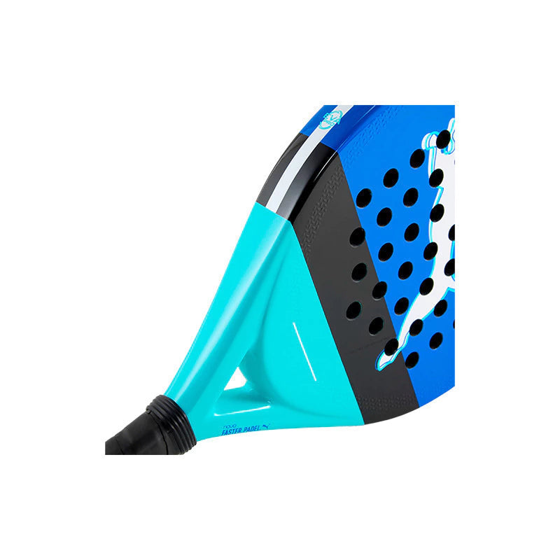 Pala Puma Nova Smash Junior 2025 Azul