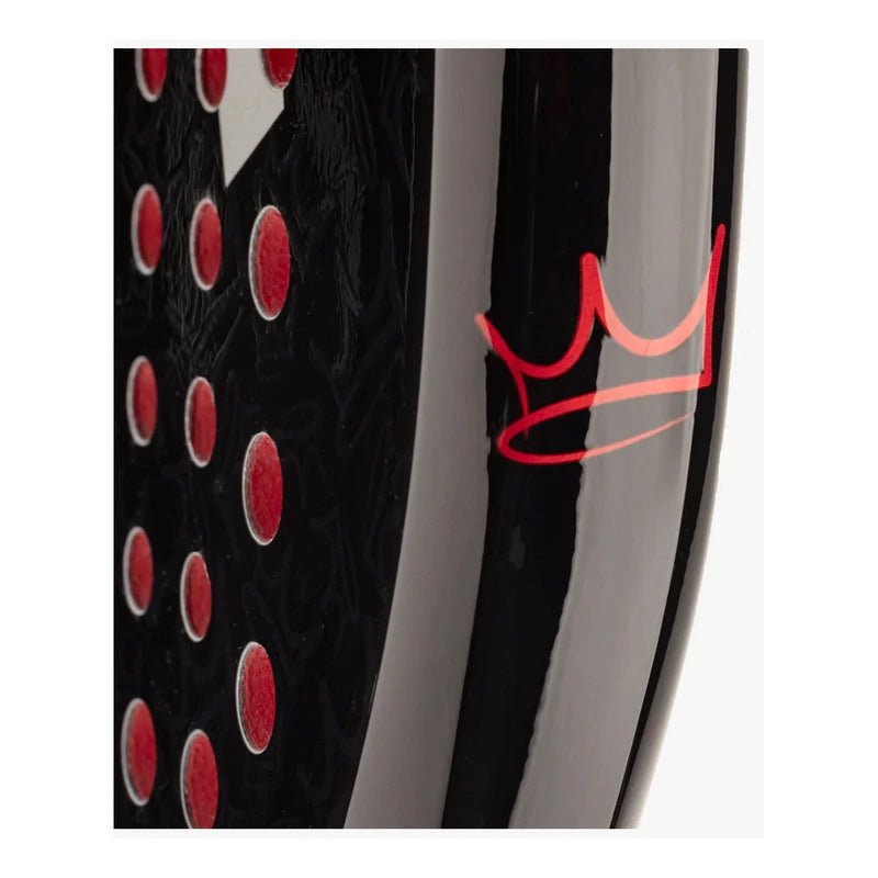 Pala de Padel Head Coello Team 2025 Color Negro
