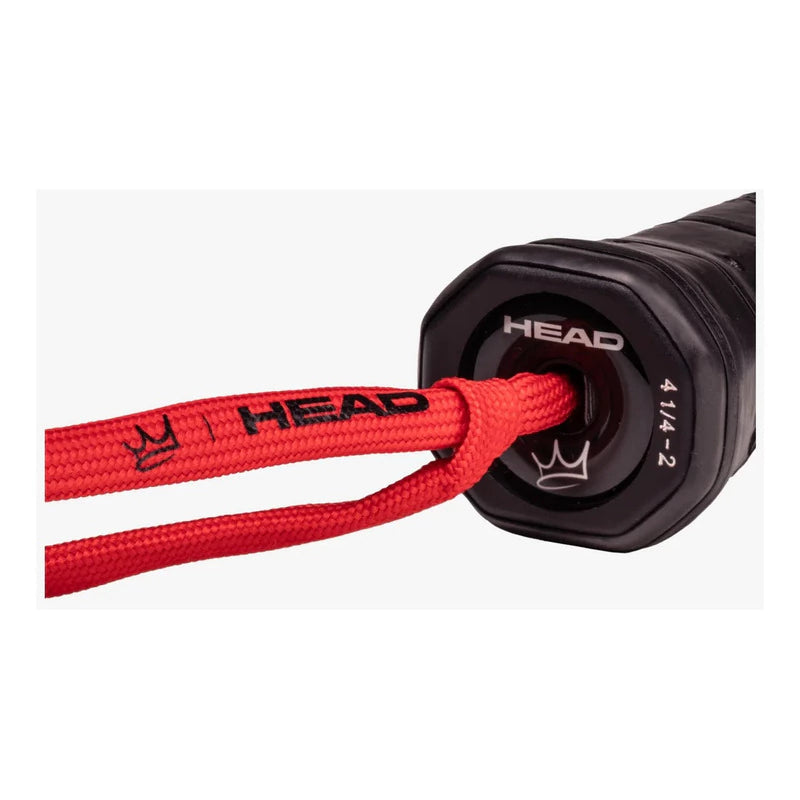 Pala de Padel Head Coello Team 2025 Color Negro