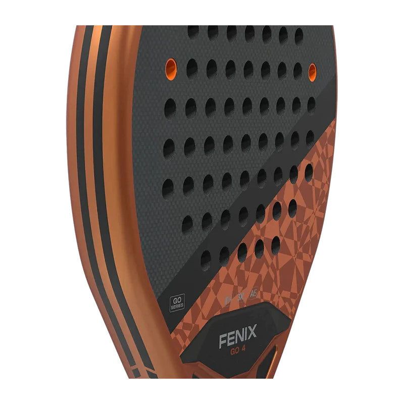 Pala de Padel Siux Fenix Go 4 Eva