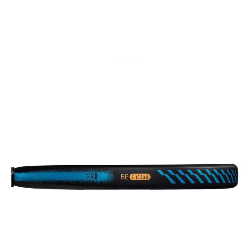 Pala de Padel Lok Be Flow Incluye Morral Lok Negro