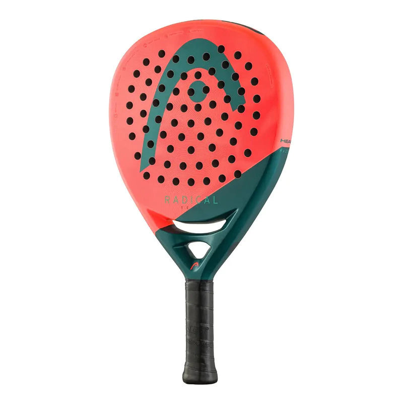 Pala Pádel Radical Team 2026 Coral