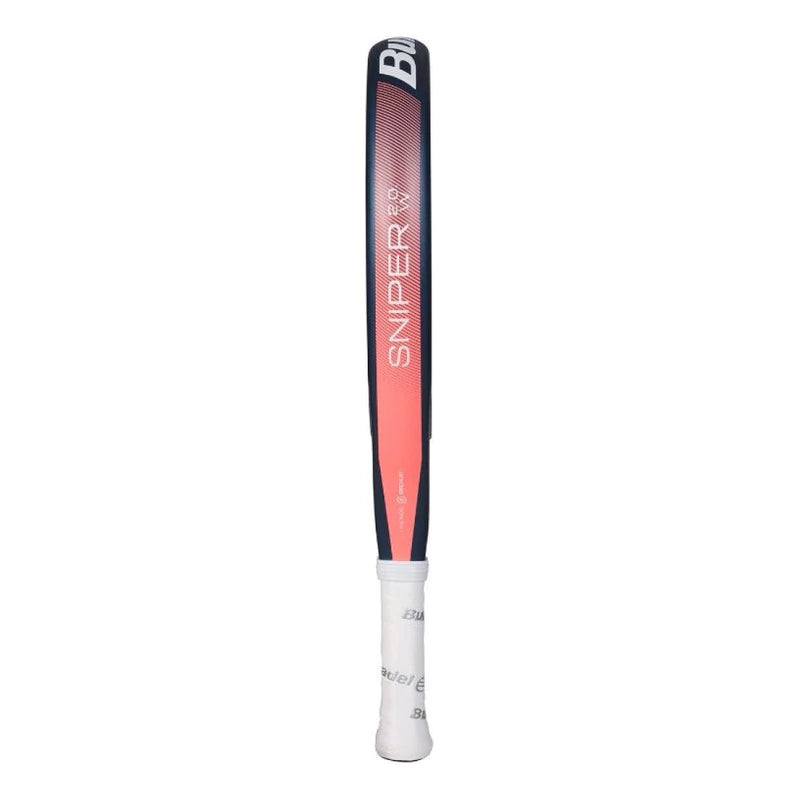 Pala de Padel Bullpadel Sniper 2.0 Woman Azul 2026 Azul Marino