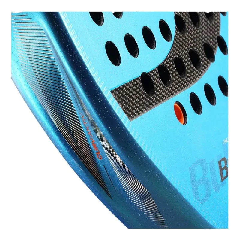 Pala de Padel Bullpadel Vertex 05 By Delfi Brea 2026
