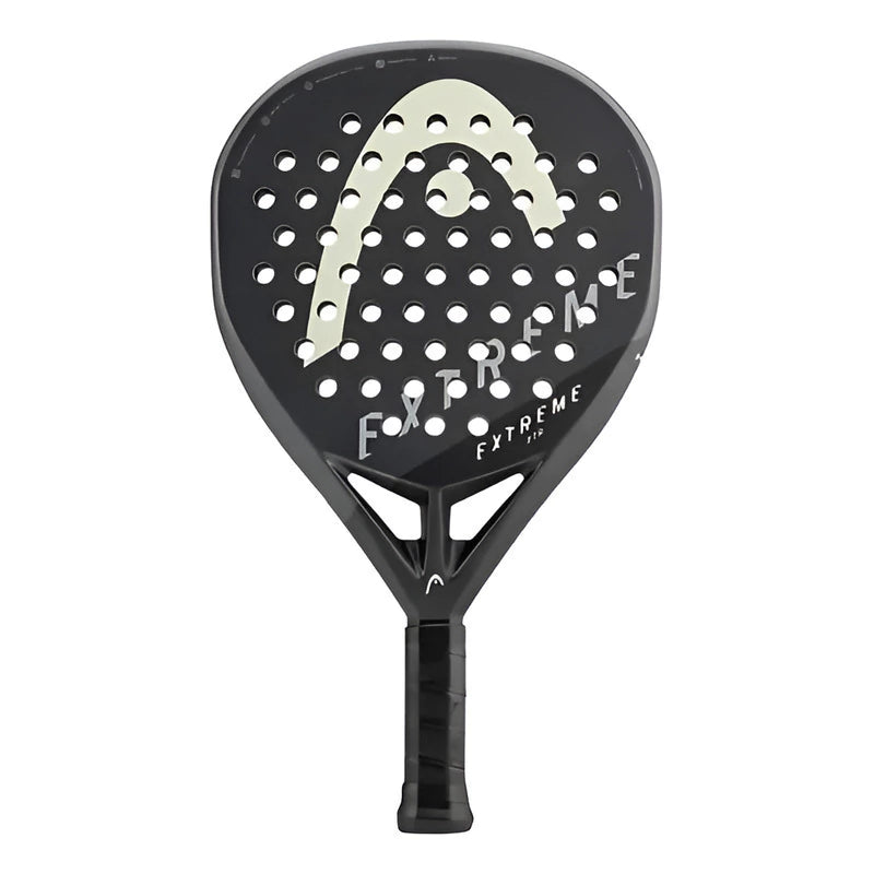 Pala de Padel Head Extreme Xtr 2025 Negro