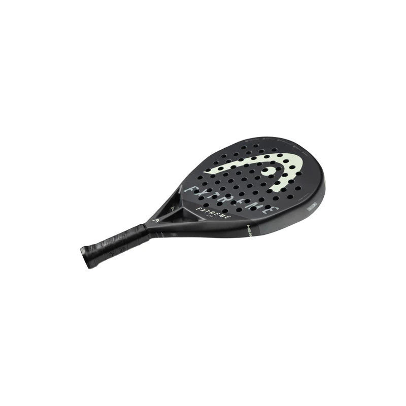 Pala de Padel Head Extreme Xtr 2025 Negro