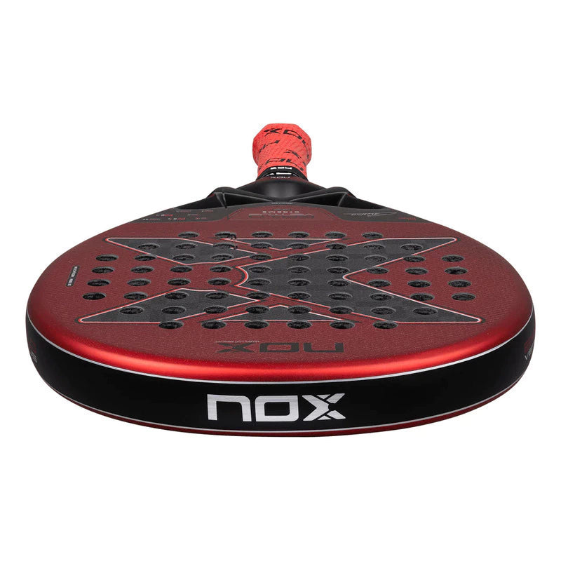 Pala Nox Ea10 Ventus Hybrid 12k Xtrem By Edu Alonso 2026