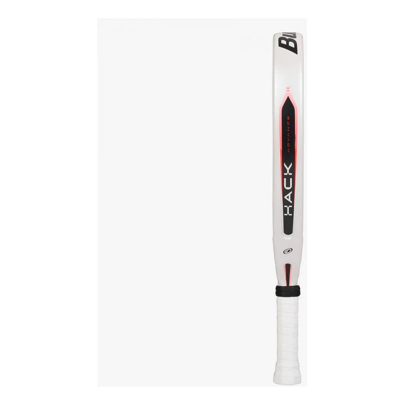 Bullpadel Hack Advance Blanco
