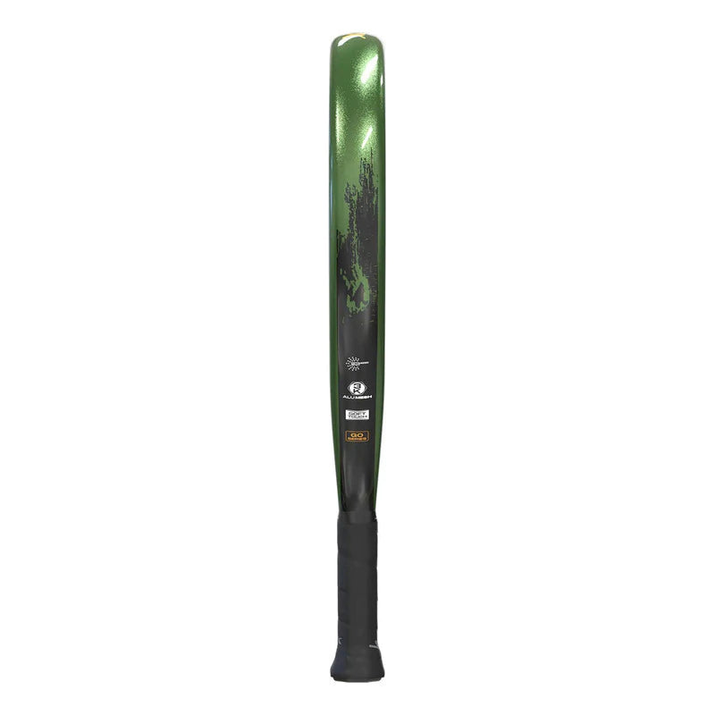 Pala Padel Siux Trilogy Go 5 2025 Verde Musgo