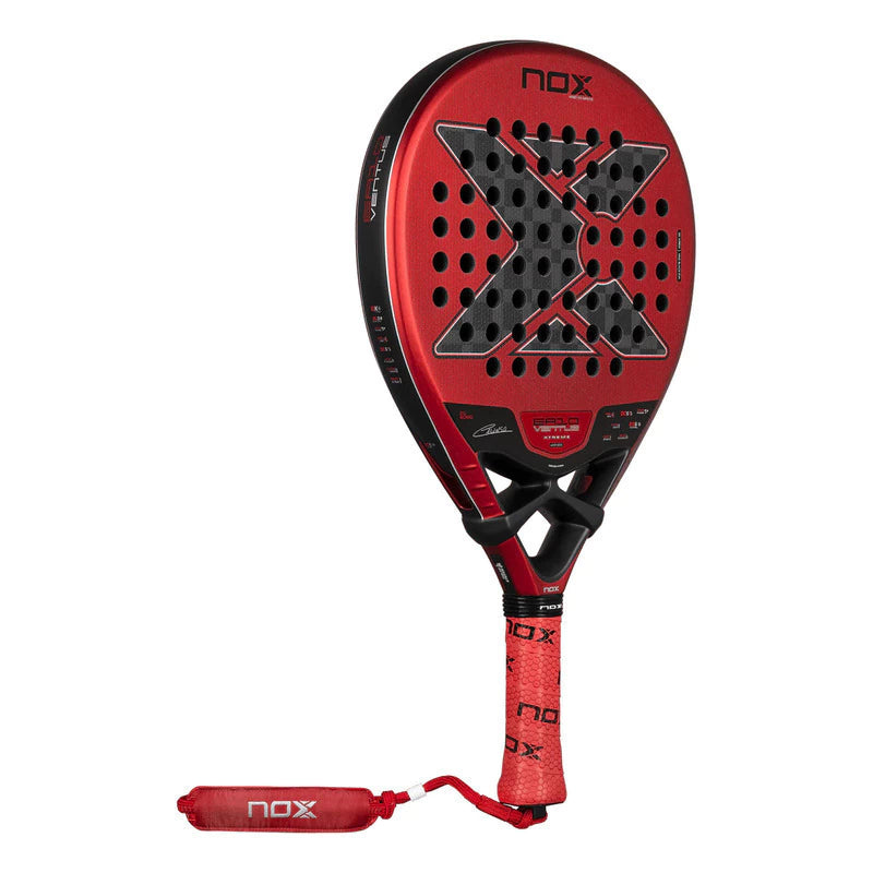 Pala Nox Ea10 Ventus Hybrid 12k Xtrem By Edu Alonso 2026