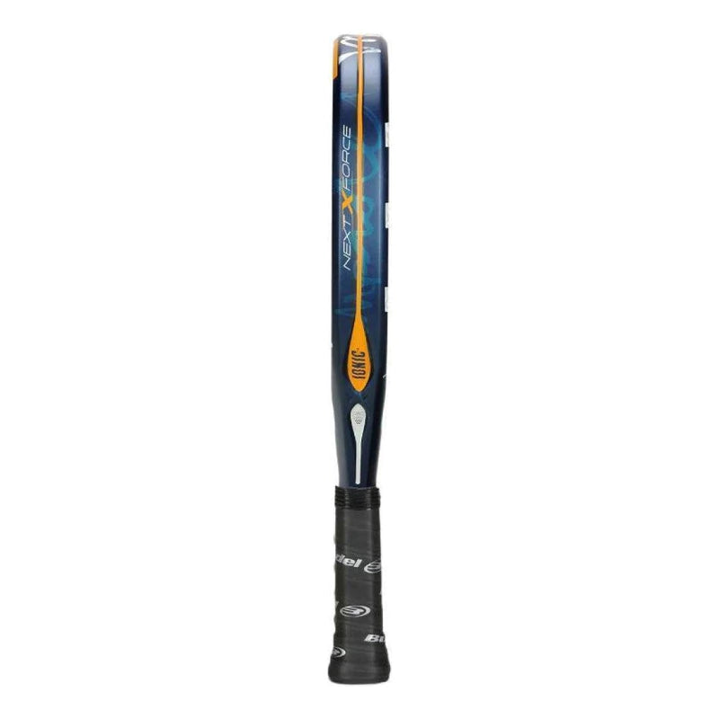 Pala de Padel Bullpadel Ionic Control 2025 Color Azul