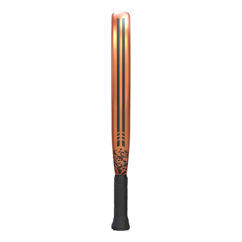 Pala de Padel Siux Fenix Go 4 Carbono 3k Naranja