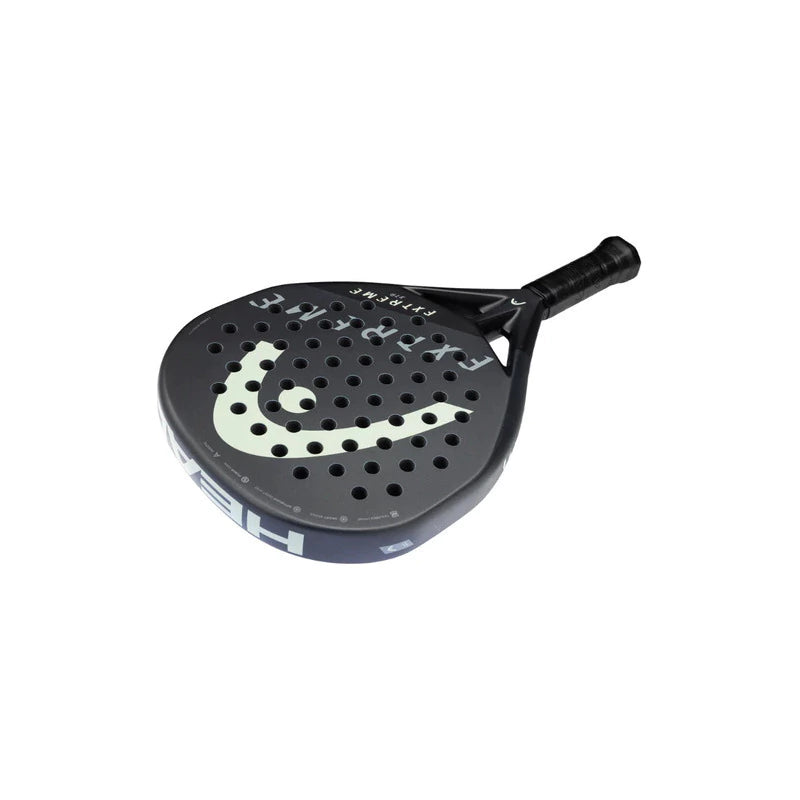 Pala de Padel Head Extreme Xtr 2025 Negro