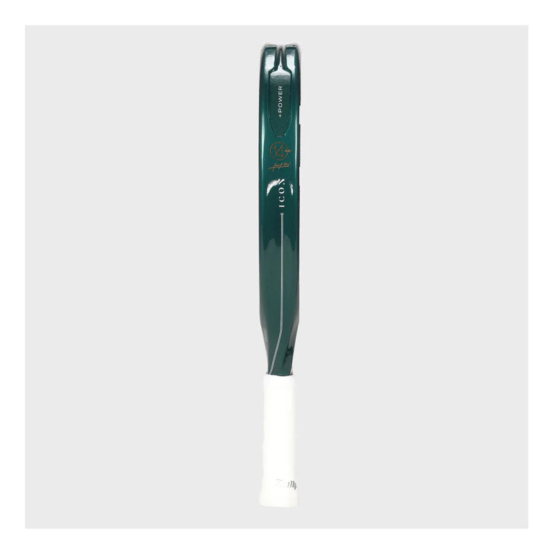 Pala Padel Bullpadel Icon 2026 Verde