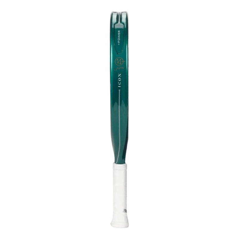 Pala Padel Bullpadel Icon 2026 Verde