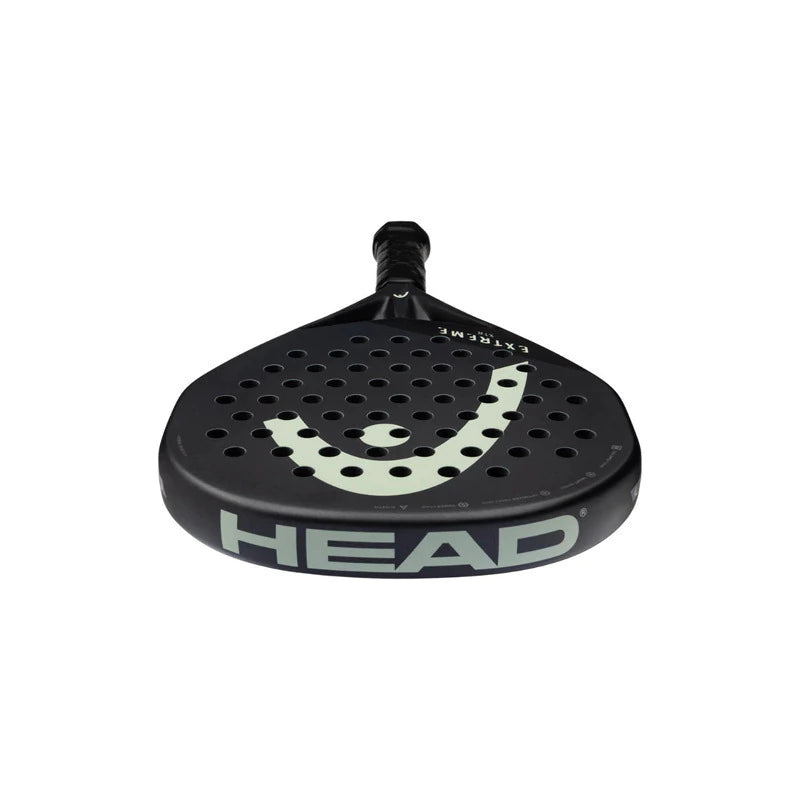 Pala de Padel Head Extreme Xtr 2025 Negro