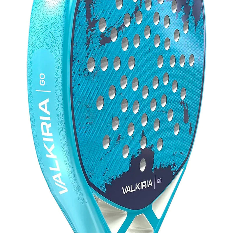 Pala Padel Siux Valkiria Go 2025 Cian