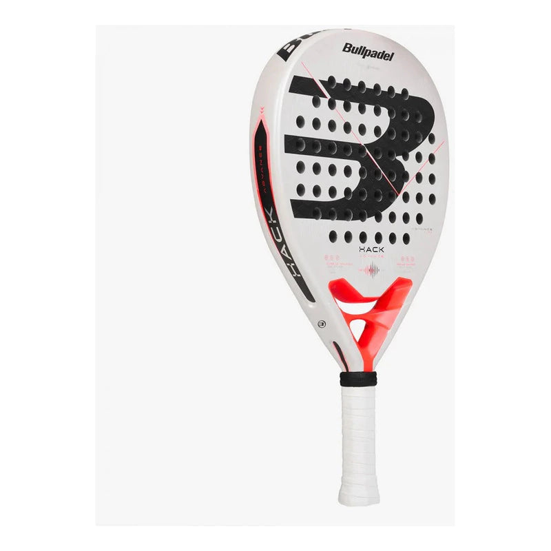 Bullpadel Hack Advance Blanco