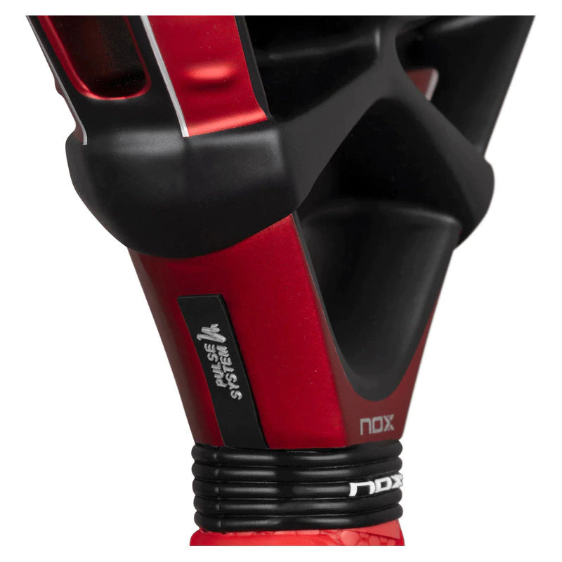 Pala Nox Ea10 Ventus Hybrid 12k Xtrem By Edu Alonso 2026