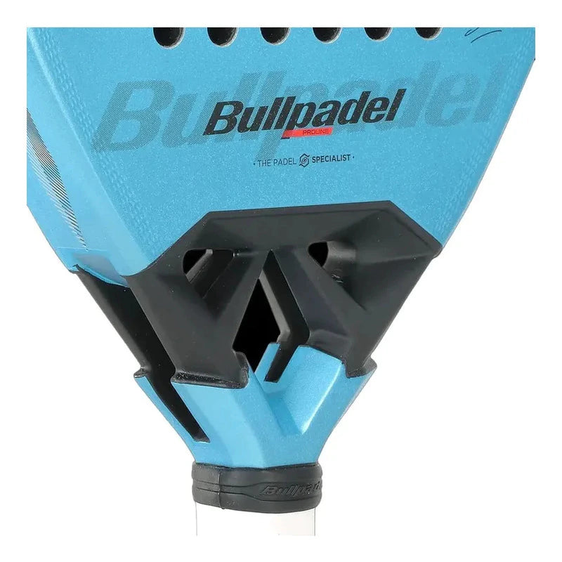 Pala de Padel Bullpadel Vertex 05 By Delfi Brea 2026