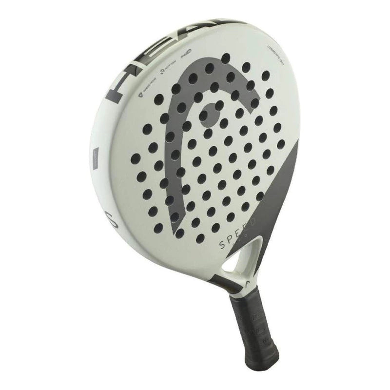 Pala de Padel Head Evo Speed 2025 Bicolor