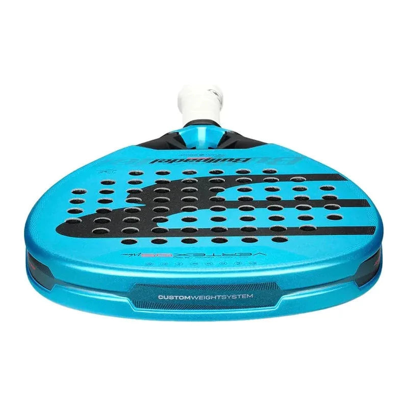 Pala de Padel Bullpadel Vertex 05 By Delfi Brea 2026
