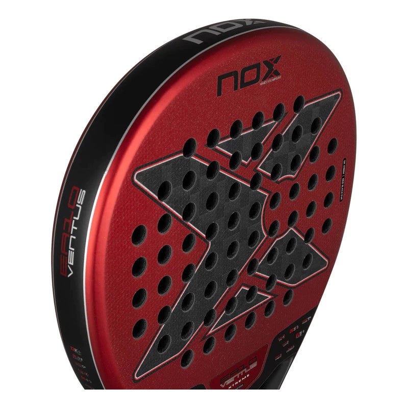 Pala Nox Ea10 Ventus Hybrid 12k Xtrem By Edu Alonso 2026