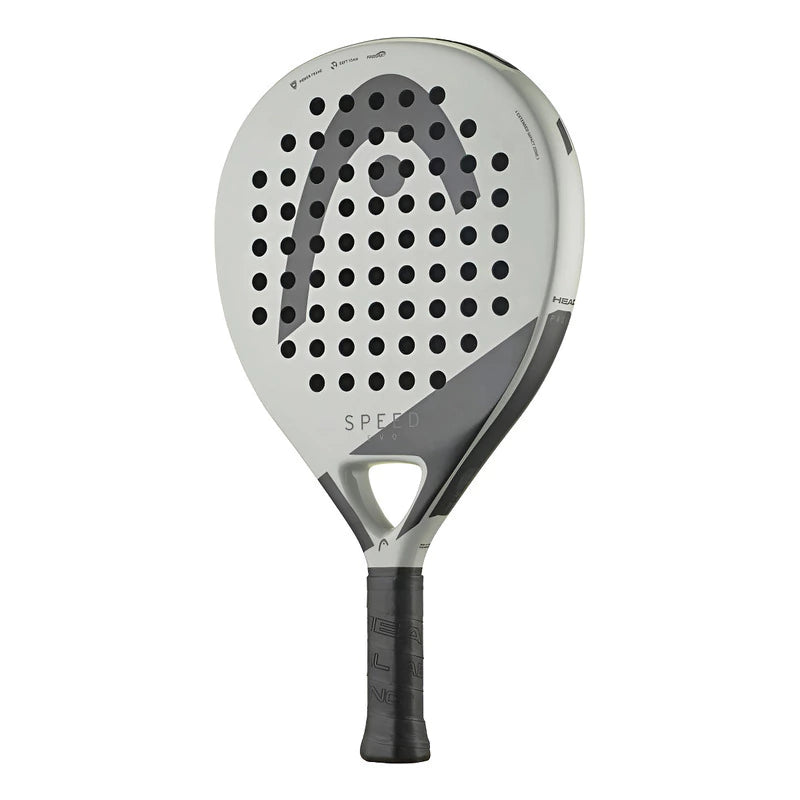 Pala de Padel Head Evo Speed 2025 Bicolor
