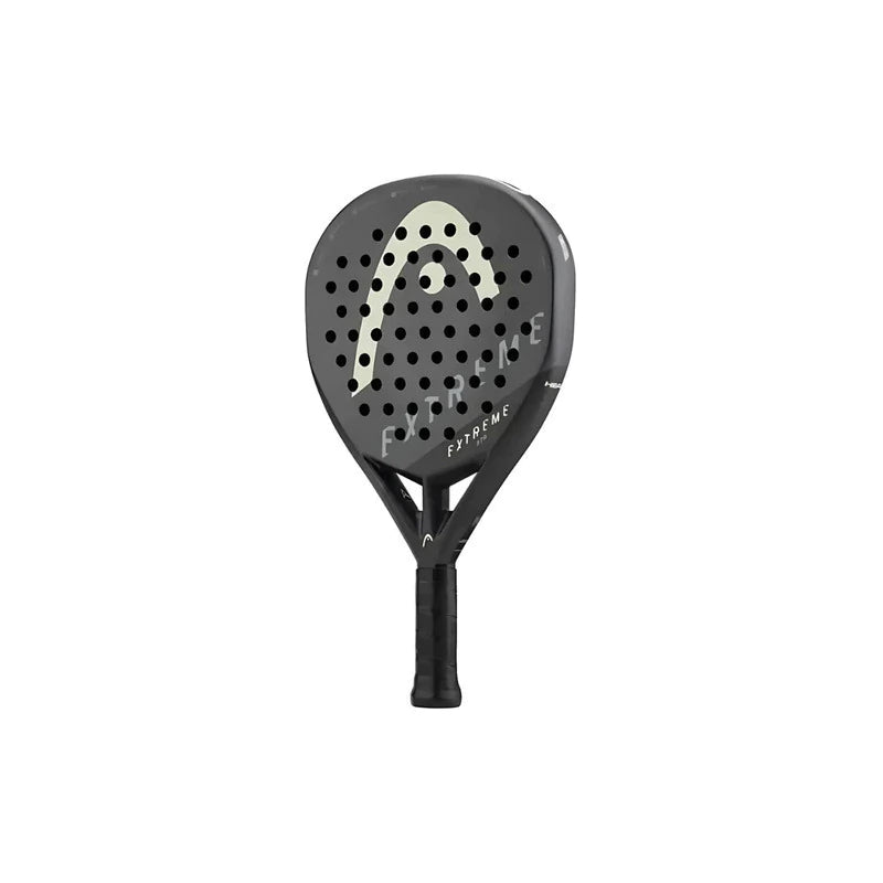 Pala de Padel Head Extreme Xtr 2025 Negro