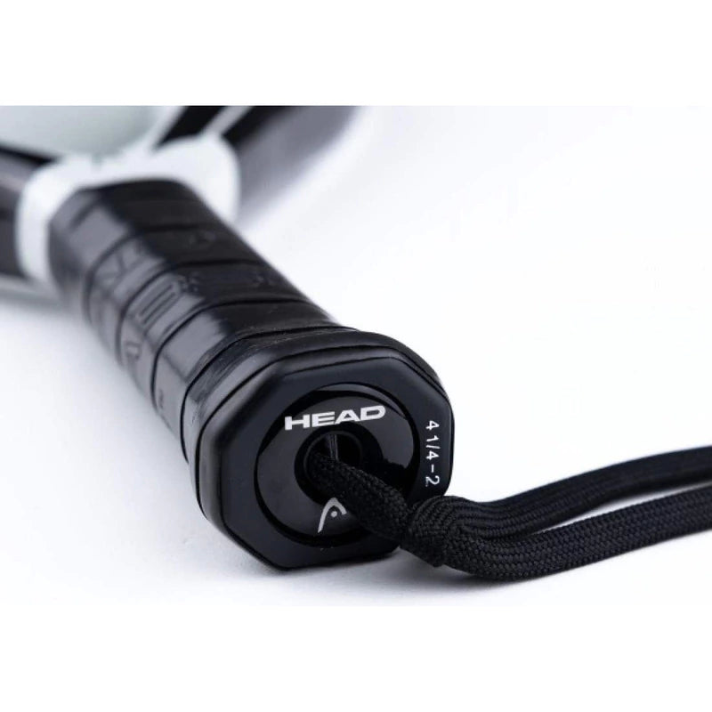Pala de Padel Head Evo Speed 2025 Bicolor