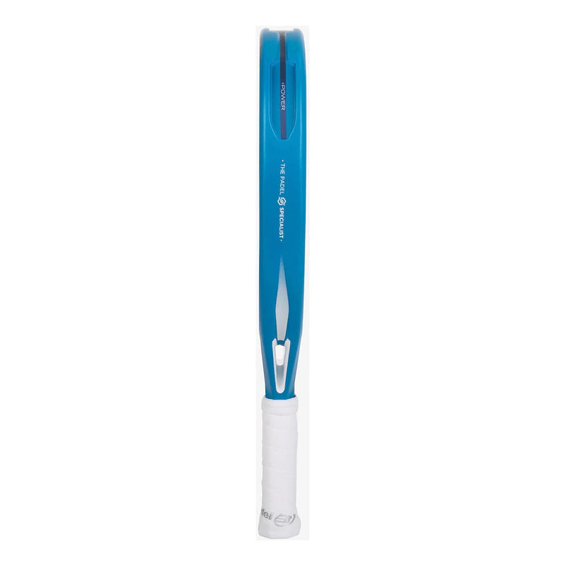 Pala Del Padel Pearl Cloud 2025 Balance Medio | Bullpadel Color Azul