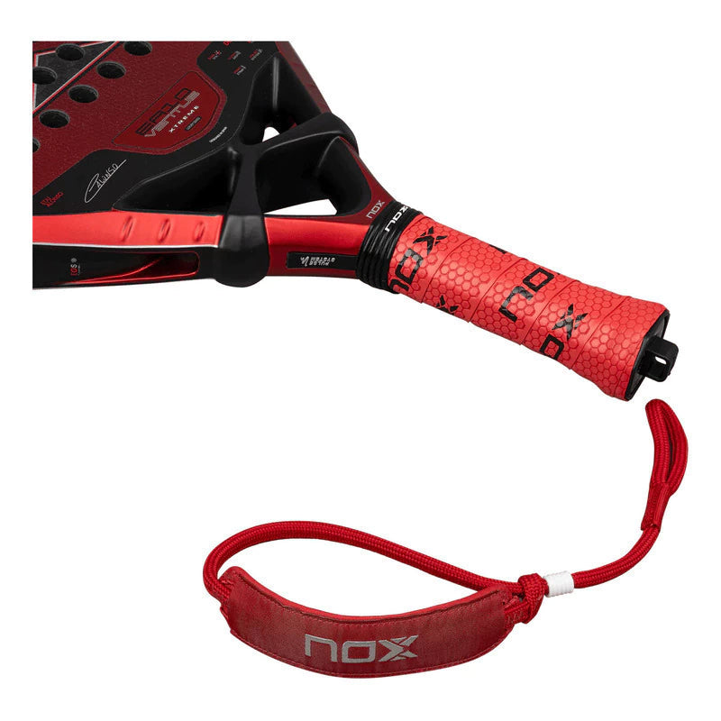 Pala Nox Ea10 Ventus Hybrid 12k Xtrem By Edu Alonso 2026