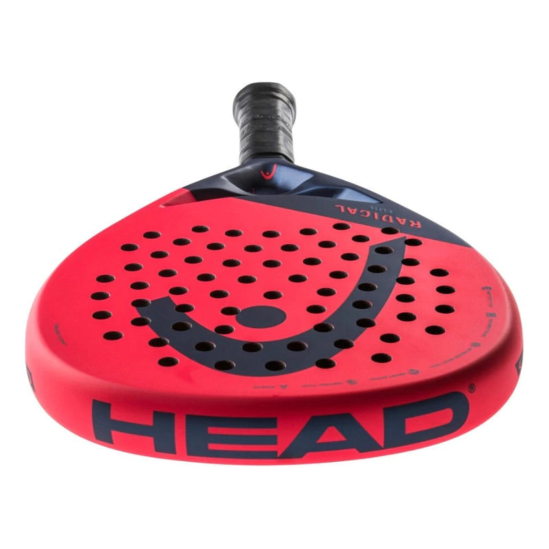 Pala de Padel Head Radical Elite 2024 Naranja